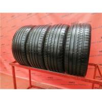 Шины бу 225/45 R18 Goodyear Eagle F1 Asymmetric 2 с износом 15%