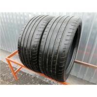 Шины бу 225/45 R18 Goodyear Eagle F1 Asymmetric 3 с износом 30%