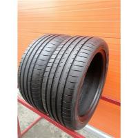 Шины бу 225/45 R18 Goodyear Eagle F1 Asymmetric 3 с износом 15%