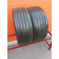 Шина бу 225/45 R18 Goodyear Eagle F1 Asymmetric 3 RunFlat с износом 30%