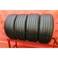Шины бу 225/45 R18 Goodyear Eagle F1 Asymmetric 5 с износом 30%