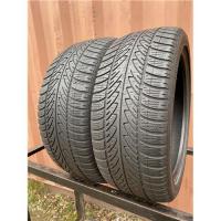 Шины бу 225/45 R18 Goodyear Ultra Grip 8 Performance с износом 30%