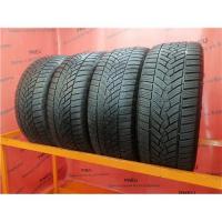 Шины бу 225/45 R18 Goodyear Ultra Grip Perfomance GEN-1 с износом 30%