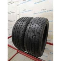 Шины бу 225/45 R18 Goodyear Ultra Grip Performance с износом 30%