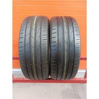 Шины бу 225/45 R18 Hankook Ventus Prime 3 K125 с износом 30%