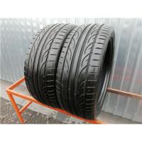 Шины бу 225/45 R18 Hankook Ventus V12 evo 2 K120 с износом 15%