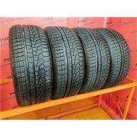 Шины бу 225/45 R18 Hankook Winter I Cept Evo2 W320 с износом 15%