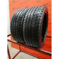 Шины бу 225/45 R18 Kumho I ZEN KW27 с износом 30%