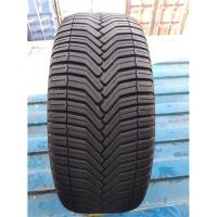 Шина бу 225/45 R18 Michelin CrossClimate с износом 15%