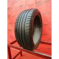 Шина бу 225/45 R18 Michelin Pilot Sport 4 RunFlat с износом 15%