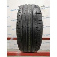 Шина бу 225/45 R18 Michelin Pilot Sport PS 3 с износом 15%