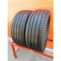Шины бу 225/45 R18 Michelin Primacy 4 с износом 15%
