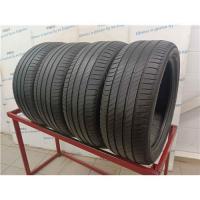 Шины бу 225/45 R18 Michelin Primacy 4 с износом 30%