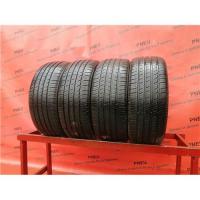 Шины бу 225/45 R18 Michelin Primacy MXM4 с износом 15%