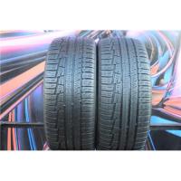 Шины бу 225/45 R18 Nokian WR A3 с износом 15%