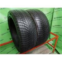 Шины бу 225/45 R18 Nokian WR Snowproof P с износом 15%