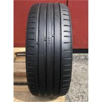 Шина бу 225/45 R18 Nokian Z G2 с износом 30%