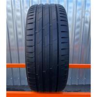 Шина бу 225/45 R18 Nokian Z G2 с износом 15%