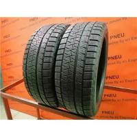 Шины бу 225/45 R18 Pirelli Ice Asimmetrico с износом 15%