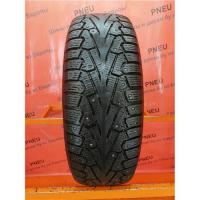 Шина бу 225/45 R18 Pirelli Ice Zero RunFlat с износом 15%