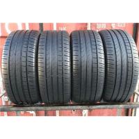 Шины бу 225/45 R18 Pirelli P 7 Cinturato с износом 30%