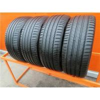 Шины бу 225/45 R18 Pirelli P 7 Cinturato P7C2 с износом 15%