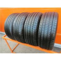 Шины бу 225/45 R18 Pirelli P 7 Cinturato Run Flat с износом 30%