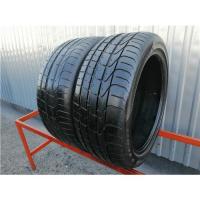 Шины бу 225/45 R18 Pirelli P Zero с износом 15%