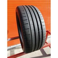 Шина бу 225/45 R18 Pirelli P Zero PZ4 с износом 30%