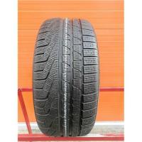 Шина бу 225/45 R18 Pirelli Winter 240 Sottozero 2 с износом 15%