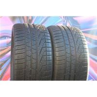 Шины бу 225/45 R18 Pirelli Winter 240 Sottozero 2 с износом 30%