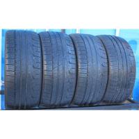Шины бу 225/45 R18 Pirelli Winter 240 Sottozero 2 RunFlat с износом 30%