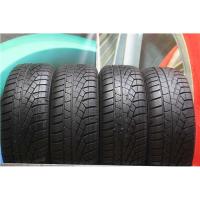 Шины бу 225/45 R18 Pirelli Winter 240 Sottozero с износом 30%