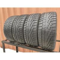 Шины бу 225/45 R18 Pirelli Winter 240 Sottozero с износом 15%