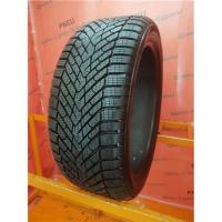 Шина бу 225/45 R18 Pirelli Winter Cinturato 2 с износом 15%