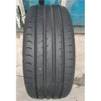 Шина бу 225/45 R18 Sava Intensa UHP2 с износом 15%