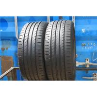 Шины бу 225/45 R18 Sava Intensa UHP с износом 15%