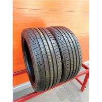 Шины бу 225/45 R18 Vredestein Ultrac Satin с износом 15%