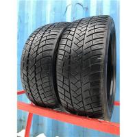 Шины бу 225/45 R18 Vredestein Wintrac Pro с износом 30%