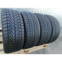 Шины бу 225/45 R18 Vredestein Wintrac Xtreme с износом 30%