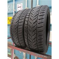 Шины бу 225/45 R18 Vredestein Wintrac Xtreme S с износом 15%