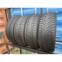 Шины бу 225/45 R18 Vredestein Wintrac Xtreme S с износом 30%