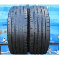 Шины бу 225/45 R18 Yokohama Advan Sport V105 с износом 15%