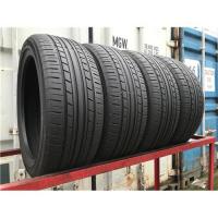 Шины бу 225/45 R18 Yokohama Ecos ES31 с износом 15%