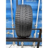 Шина бу 225/45 R18 Yokohama W.drive V902 с износом 30%