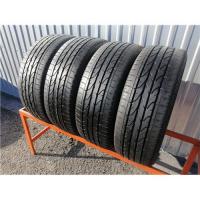 Шины бу 225/45 R19 Bridgestone Dueler H/P Sport с износом 15%