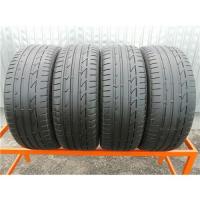 Шины бу 225/45 R19 Bridgestone Potenza S001 RFT с износом 30%