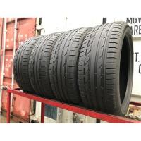 Шины бу 225/45 R19 Bridgestone Potenza S001 RFT с износом 15%