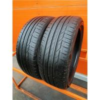 Шины бу 225/45 R19 Bridgestone Turanza T001 с износом 15%