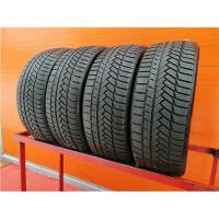 Шины бу 225/45 R19 Continental ContiWinterContact TS 850 P с износом 30%
